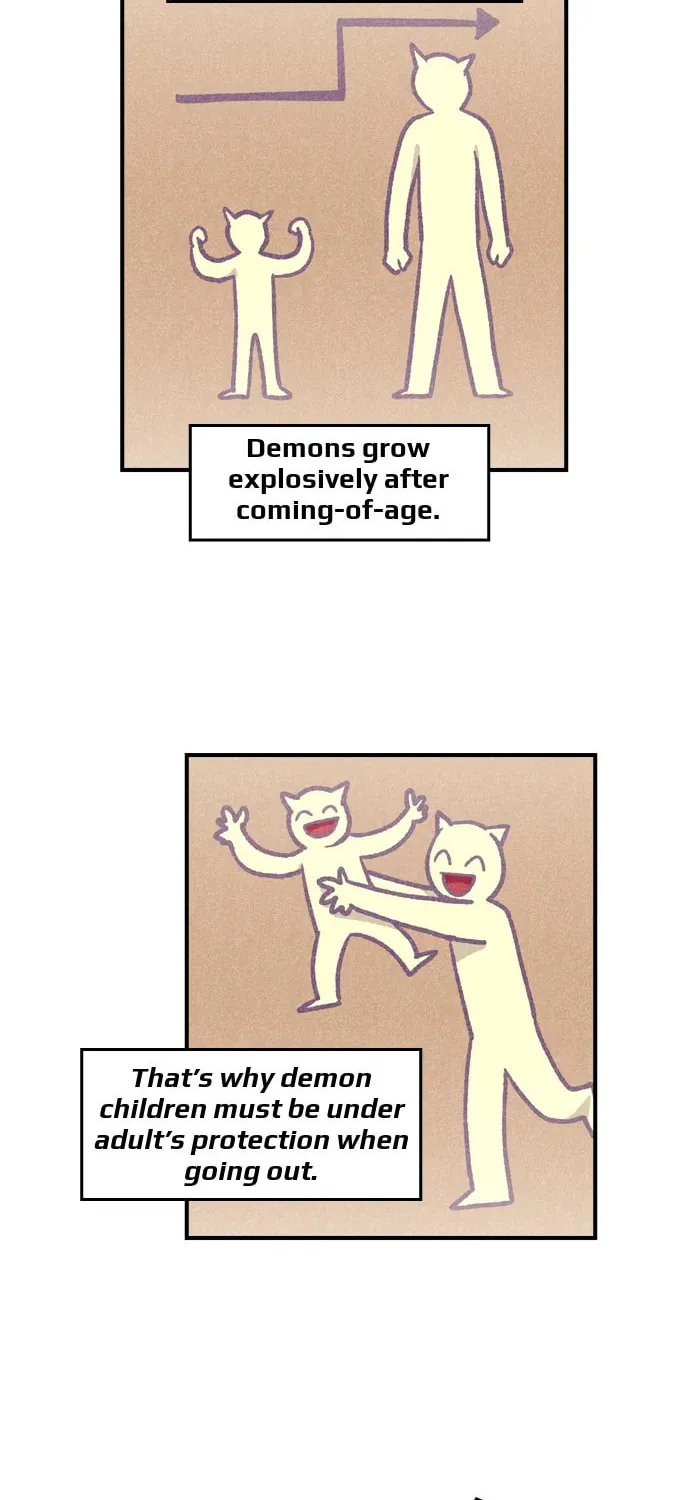 Read Demon Priest chapter 2 image 14 on Lezhin