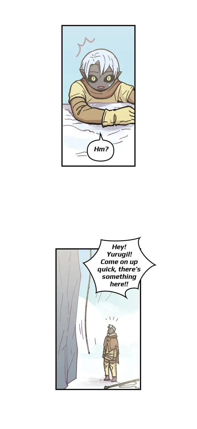 Read Demon Priest chapter 2 image 23 on Lezhin