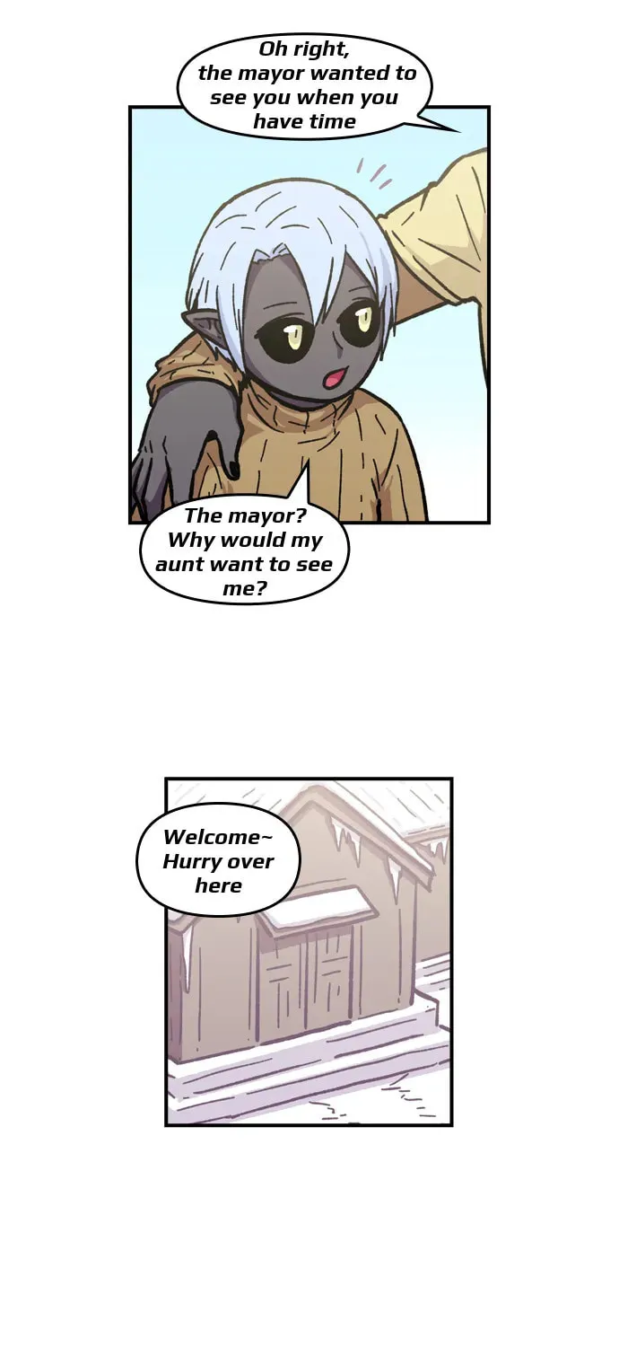 Read Demon Priest chapter 2 image 9 on Lezhin