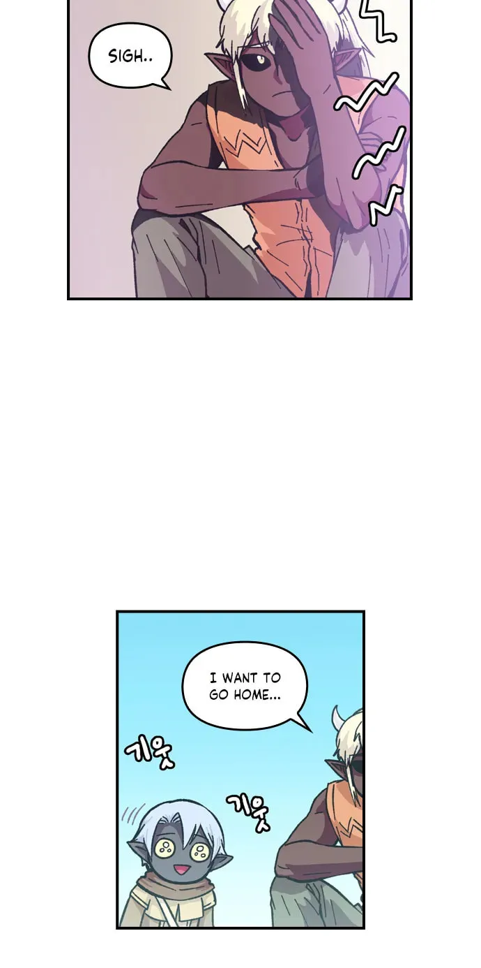 Read Demon Priest chapter 20 image 10 on Lezhin