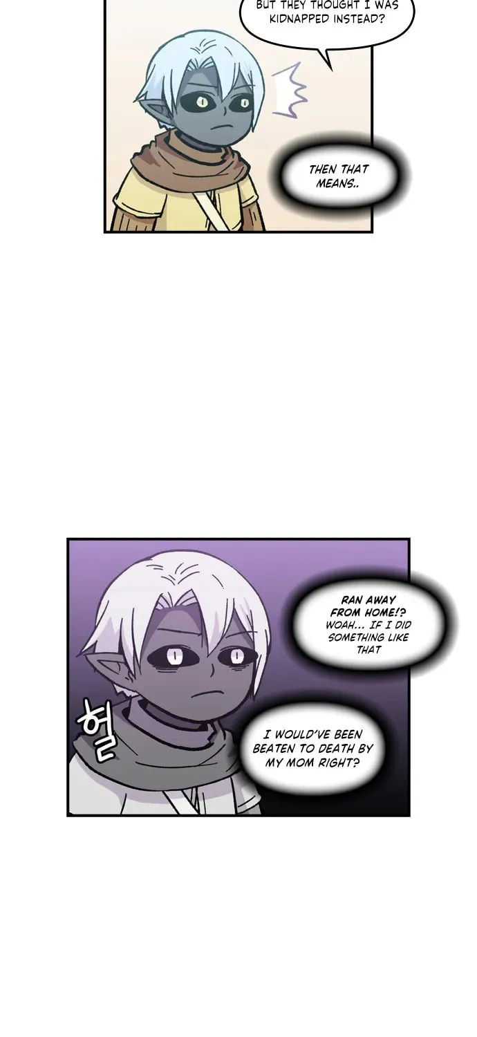 Read Demon Priest chapter 20 image 13 on Lezhin