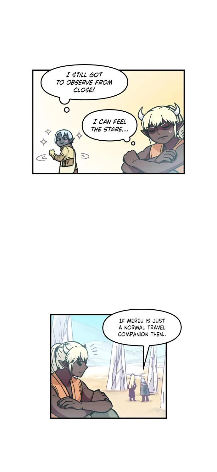 Read Demon Priest chapter 20 image 2 on Lezhin