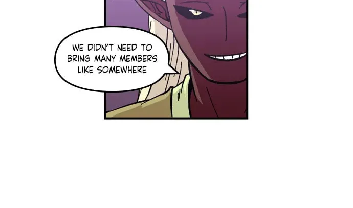 Read Demon Priest chapter 20 image 5 on Lezhin