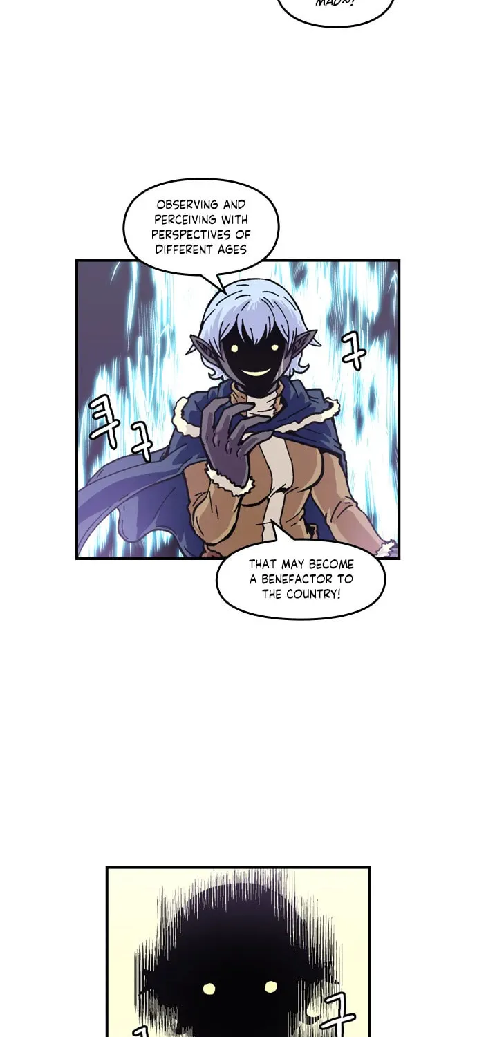 Read Demon Priest chapter 20 image 7 on Lezhin