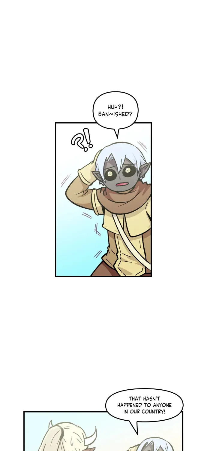 Read Demon Priest chapter 21 image 10 on Lezhin
