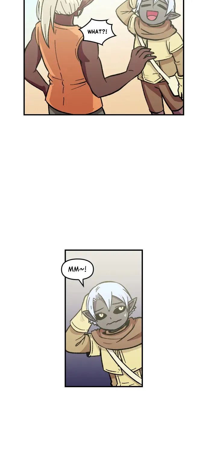 Read Demon Priest chapter 21 image 11 on Lezhin