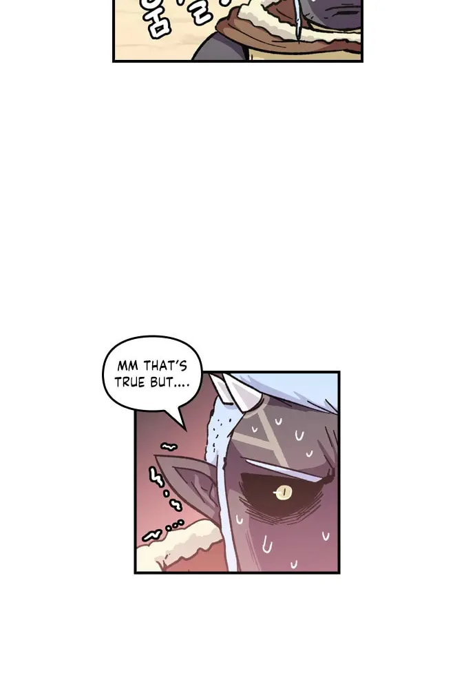 Read Demon Priest chapter 21 image 13 on Lezhin