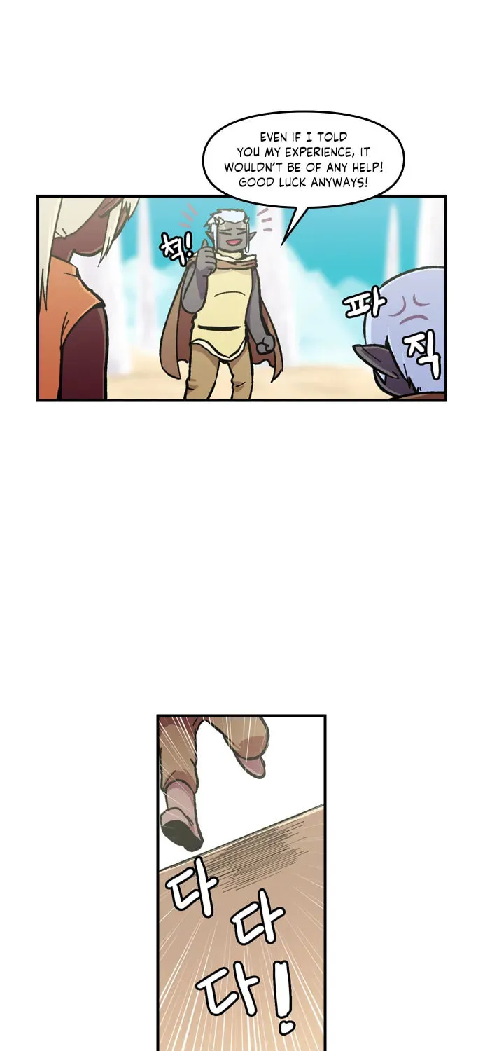 Read Demon Priest chapter 21 image 14 on Lezhin