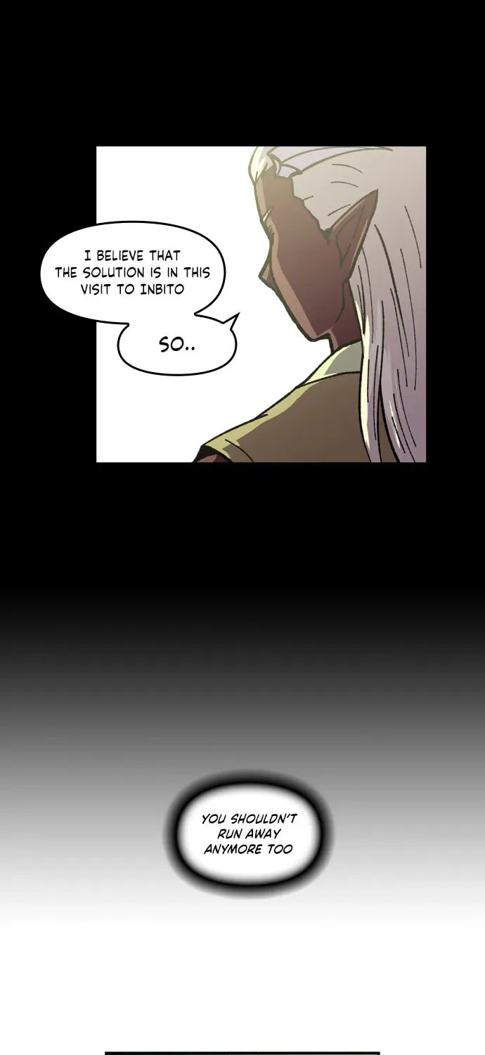 Read Demon Priest chapter 21 image 18 on Lezhin
