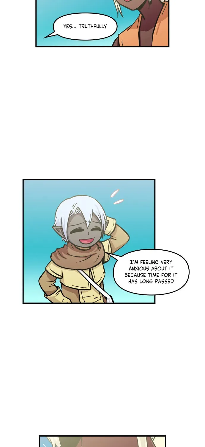 Read Demon Priest chapter 21 image 4 on Lezhin