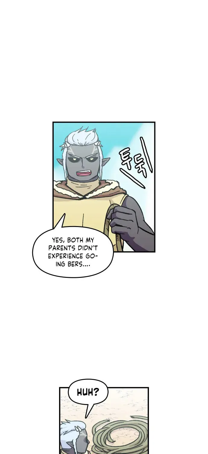 Read Demon Priest chapter 22 image 10 on Lezhin