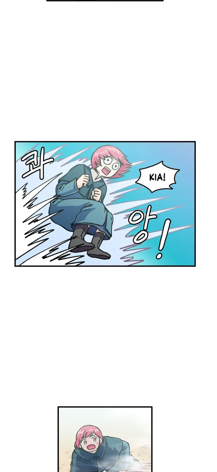 Read Demon Priest chapter 22 image 15 on Lezhin