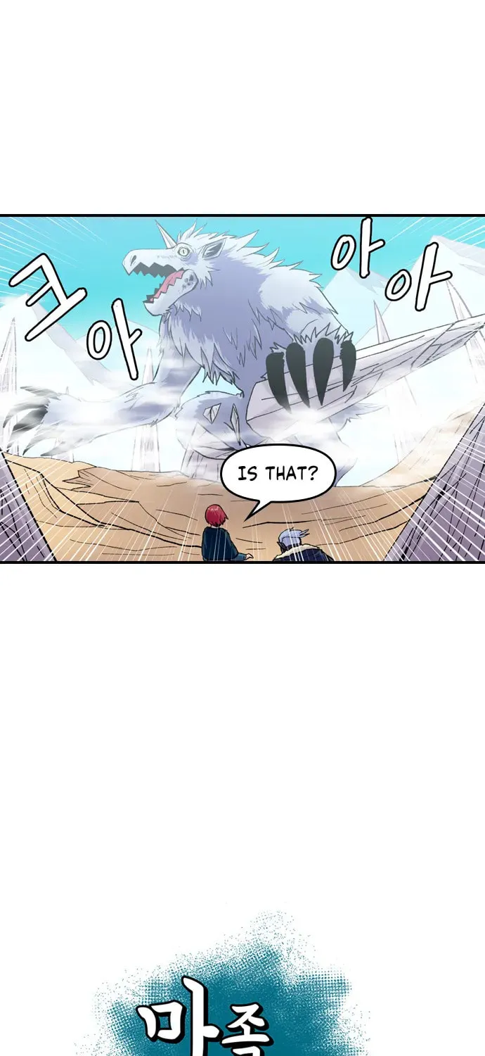 Read Demon Priest chapter 22 image 19 on Lezhin