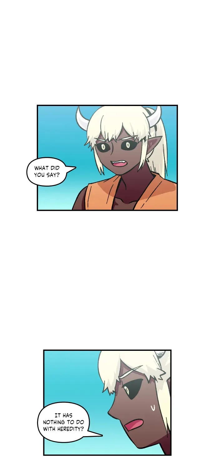 Read Demon Priest chapter 22 image 9 on Lezhin