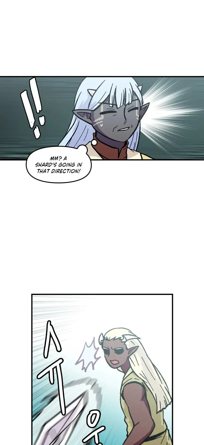 Read Demon Priest chapter 23 image 10 on Lezhin