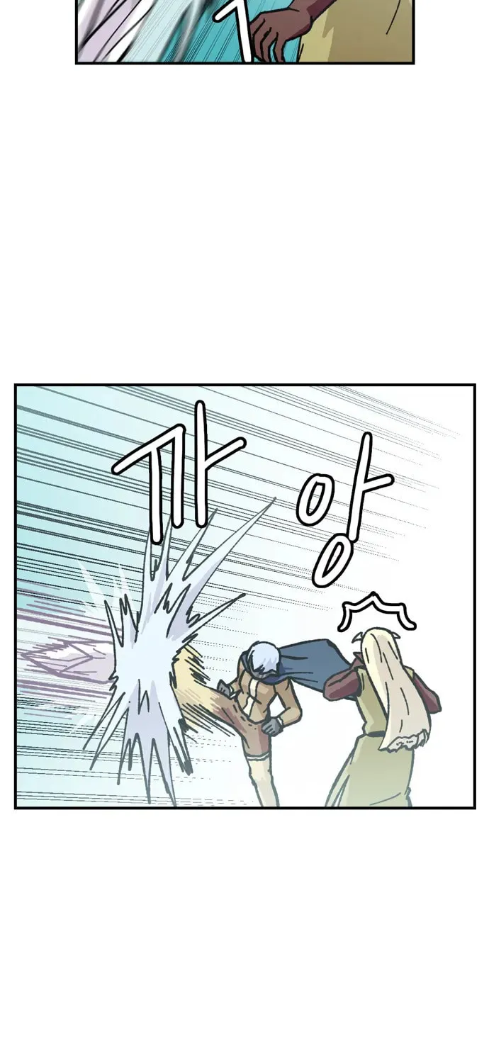 Read Demon Priest chapter 23 image 11 on Lezhin