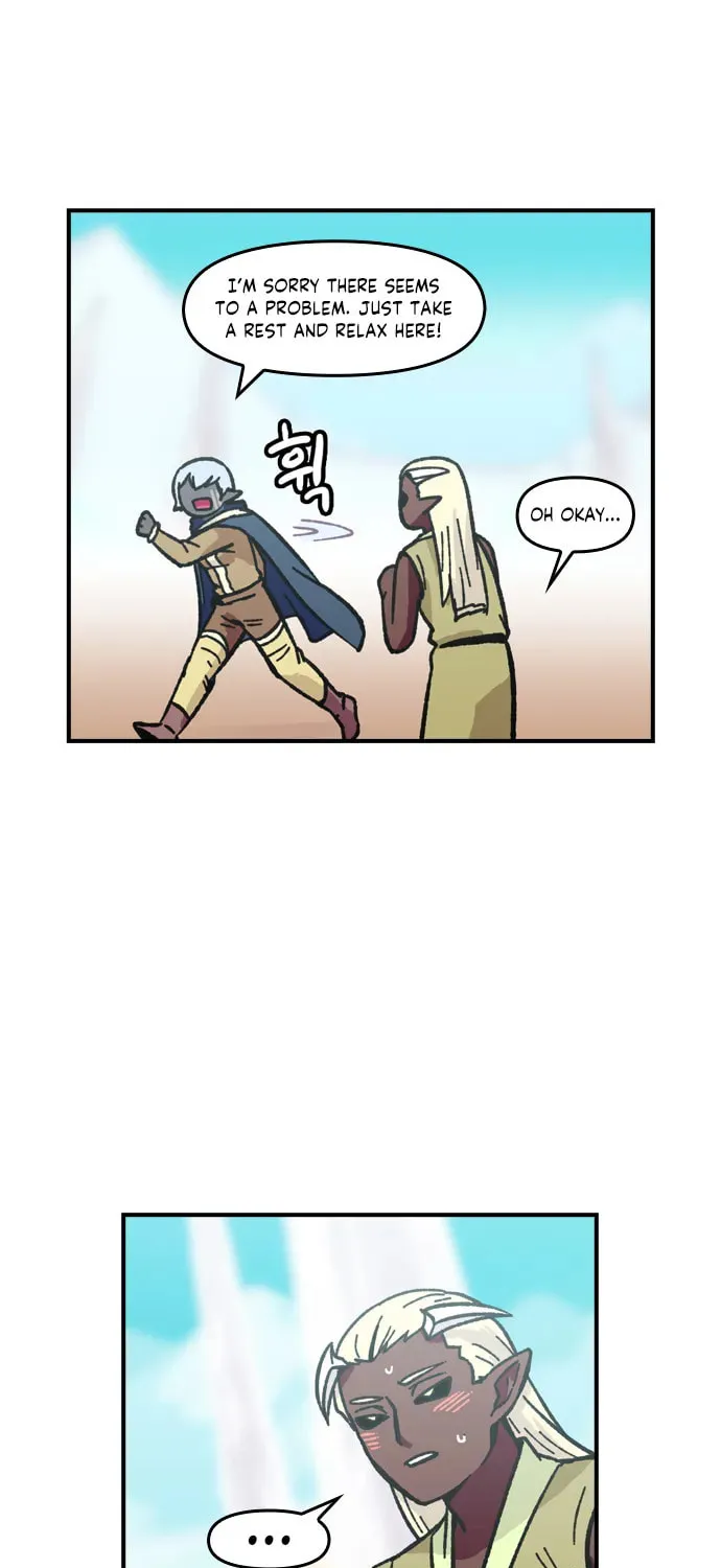 Read Demon Priest chapter 23 image 14 on Lezhin