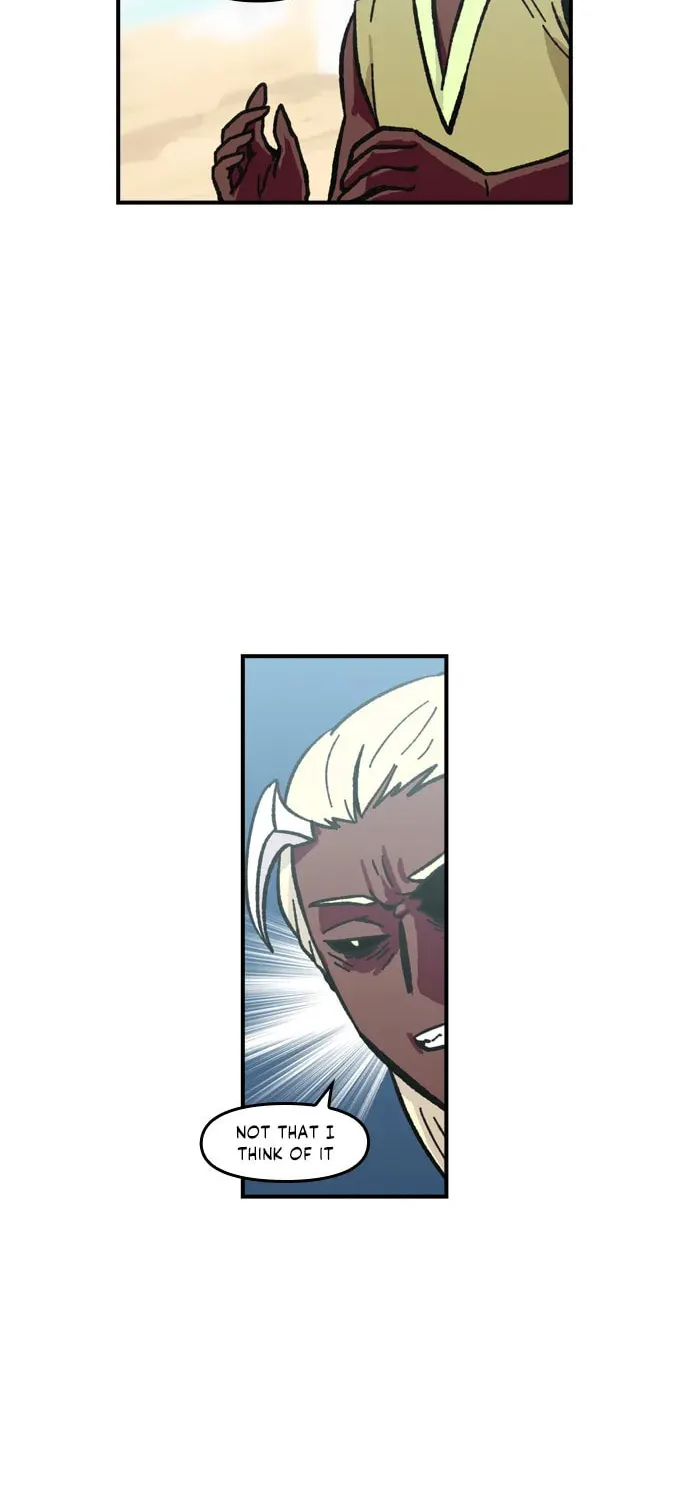 Read Demon Priest chapter 23 image 15 on Lezhin