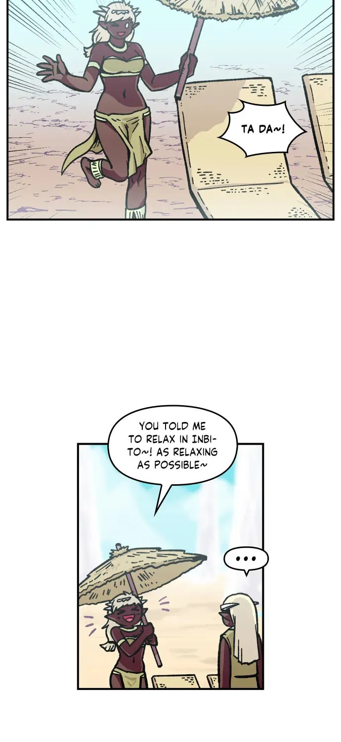 Read Demon Priest chapter 23 image 18 on Lezhin