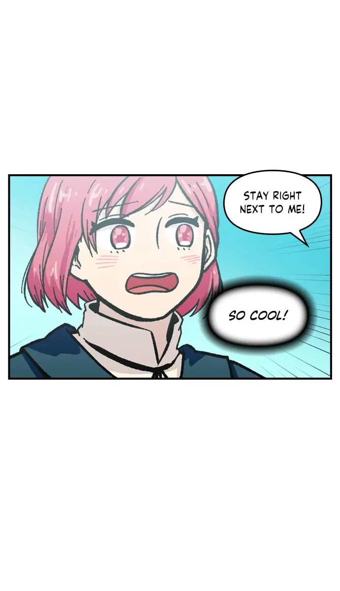 Read Demon Priest chapter 23 image 7 on Lezhin