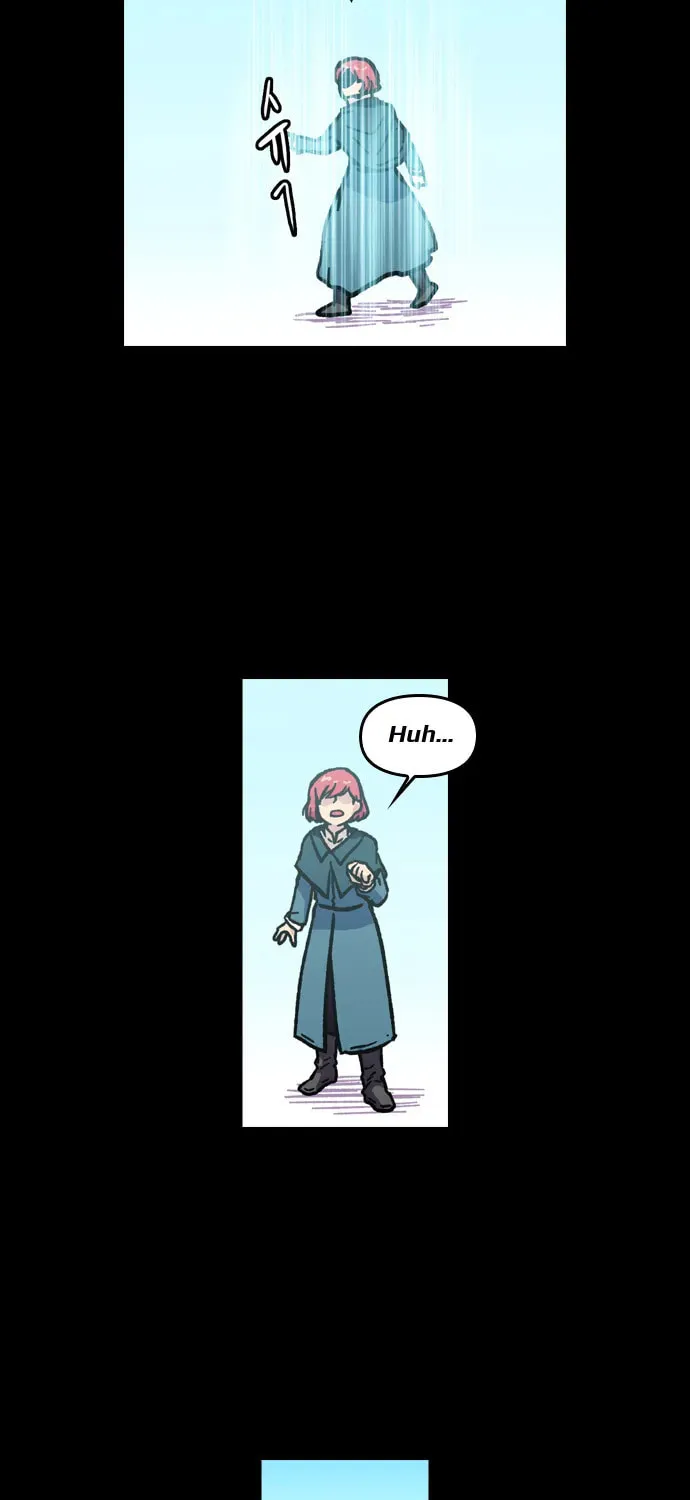 Read Demon Priest chapter 3 image 18 on Lezhin