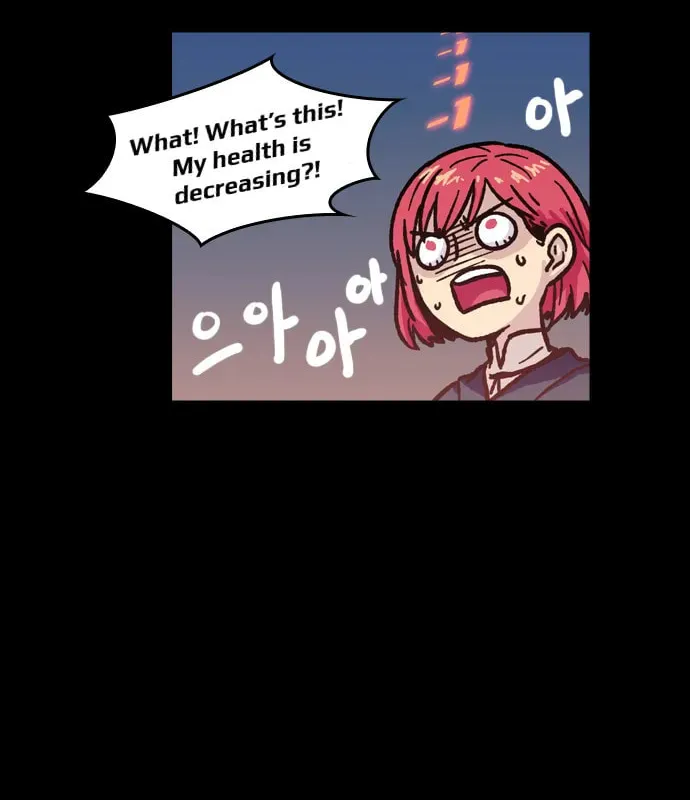 Read Demon Priest chapter 3 image 21 on Lezhin
