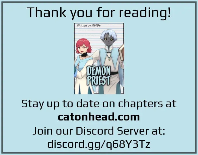 Read Demon Priest chapter 4 image 17 on Lezhin