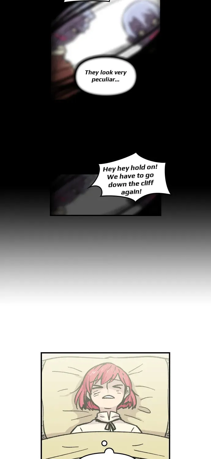 Read Demon Priest chapter 4 image 6 on Lezhin