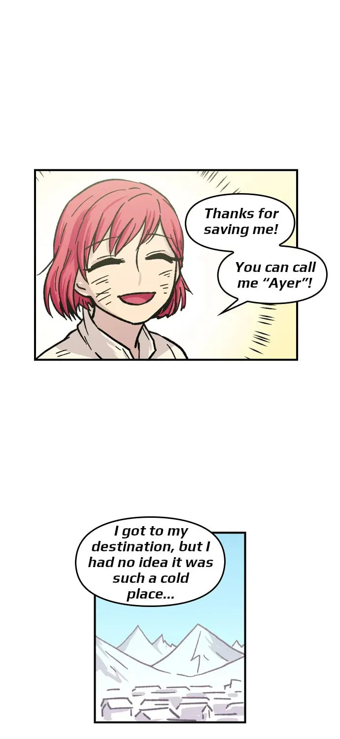 Read Demon Priest chapter 5 image 10 on Lezhin