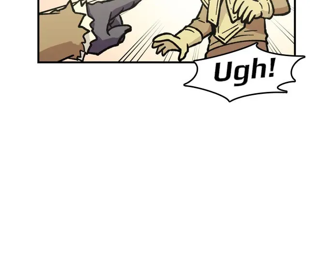 Read Demon Priest chapter 5 image 19 on Lezhin