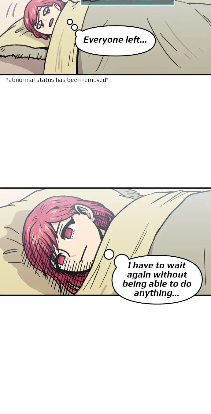 Read Demon Priest chapter 6 image 17 on Lezhin