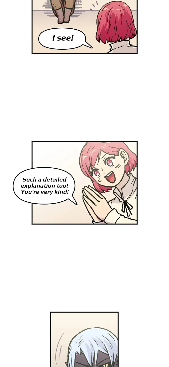 Read Demon Priest chapter 7 image 16 on Lezhin