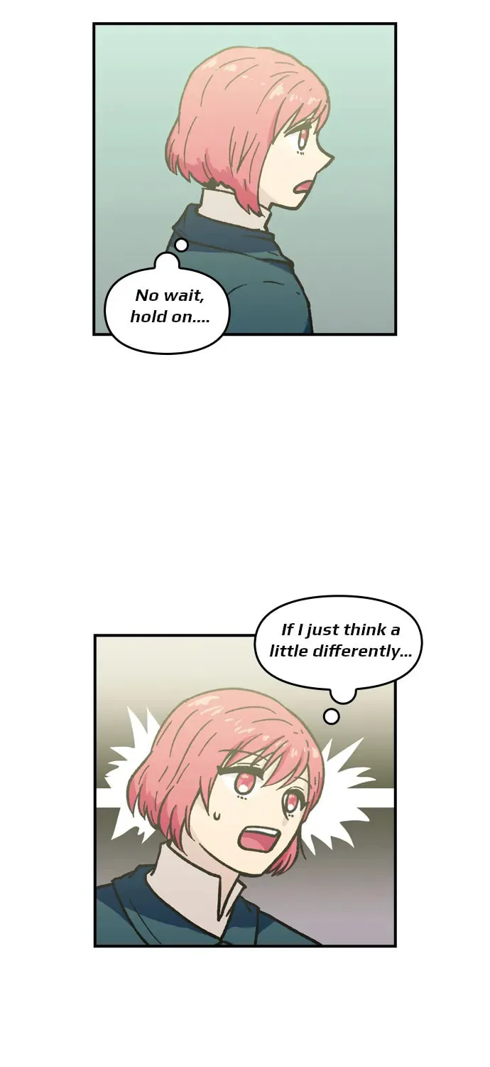 Read Demon Priest chapter 8 image 12 on Lezhin
