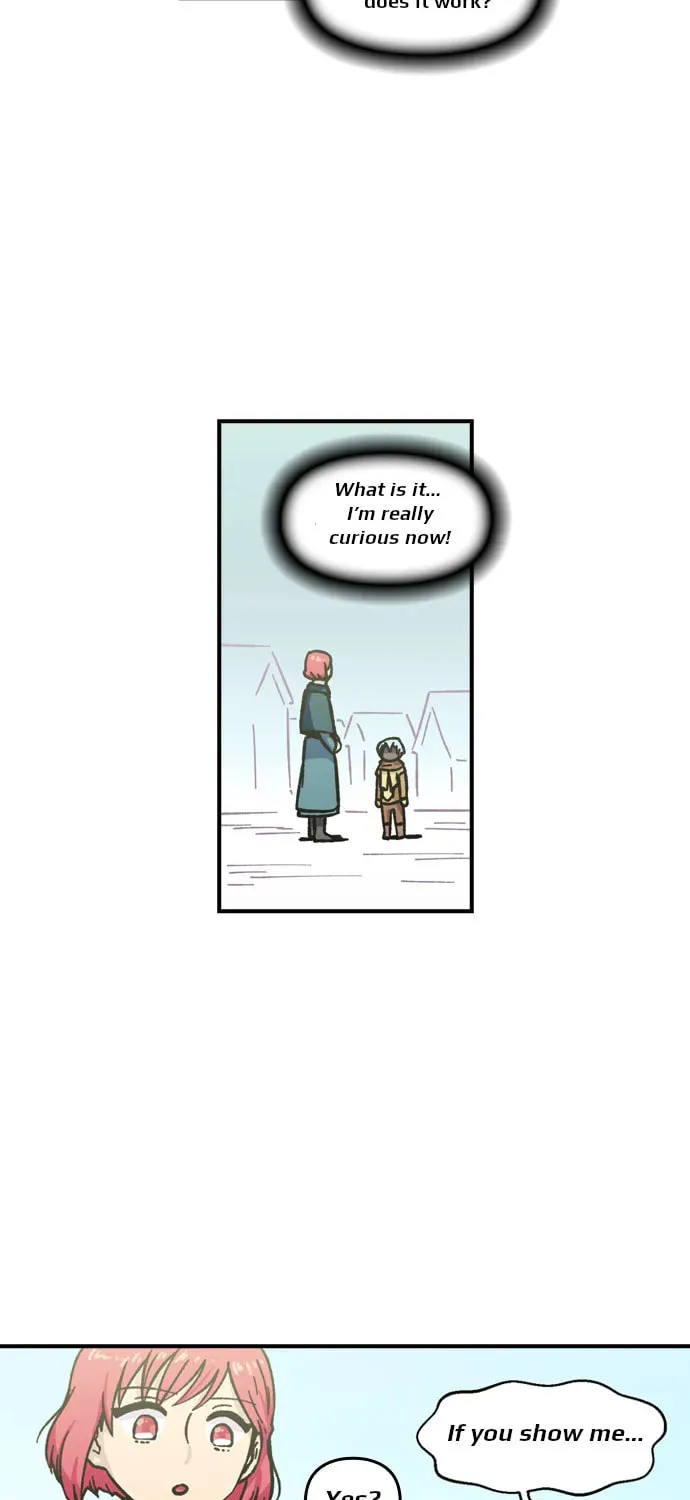 Read Demon Priest chapter 8 image 16 on Lezhin