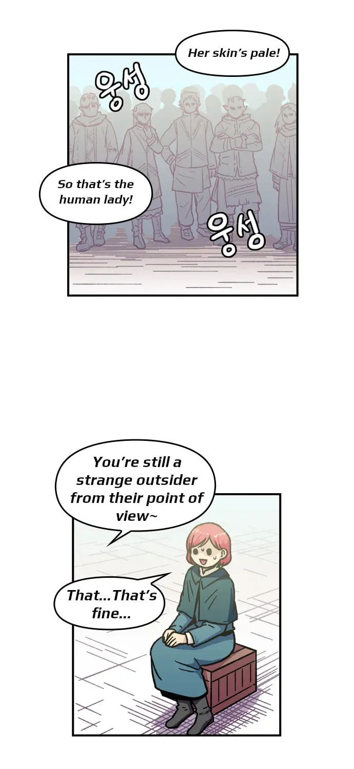 Read Demon Priest chapter 9 image 10 on Lezhin