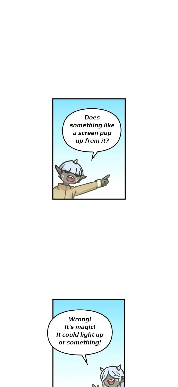 Read Demon Priest chapter 9 image 14 on Lezhin