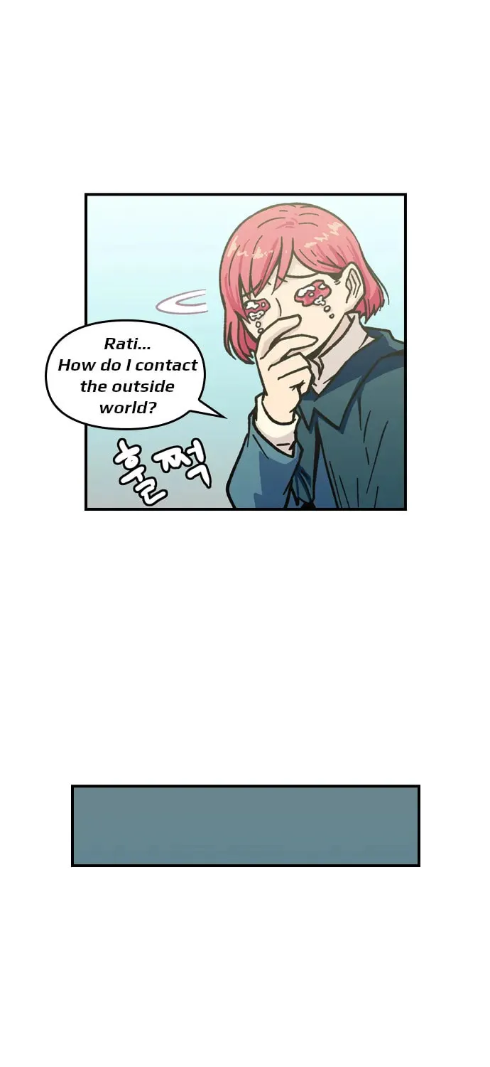 Read Demon Priest chapter 9 image 9 on Lezhin