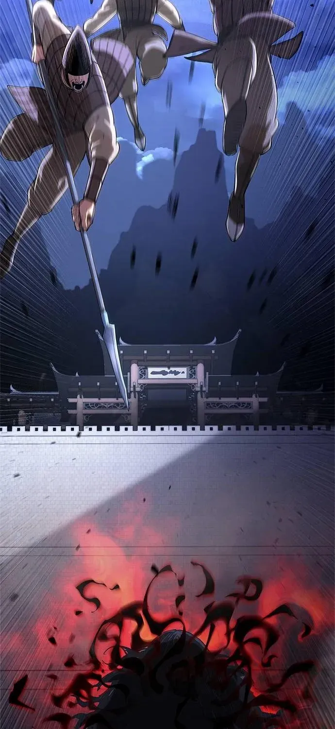 Read Demon Rakshasa chapter 0 image 20 on Lezhin
