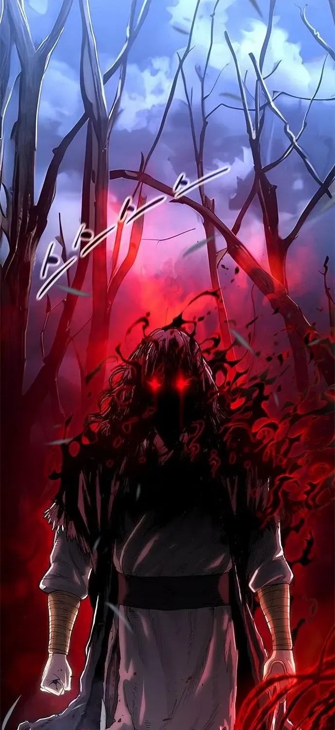 Read Demon Rakshasa chapter 0 image 4 on Lezhin