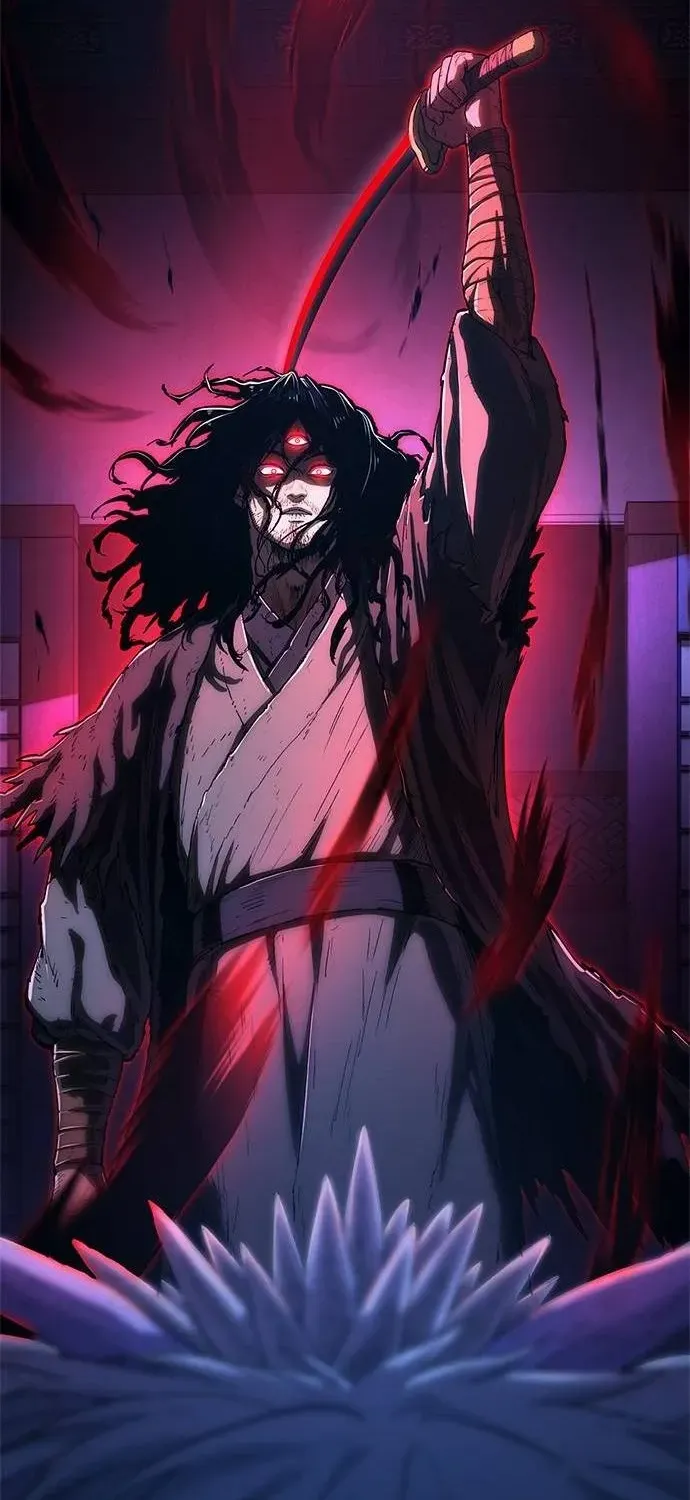 Read Demon Rakshasa chapter 0 image 89 on Lezhin