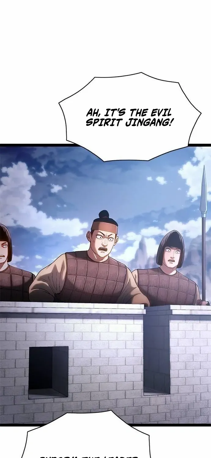 Read Demon Rakshasa chapter 0 image 9 on Lezhin