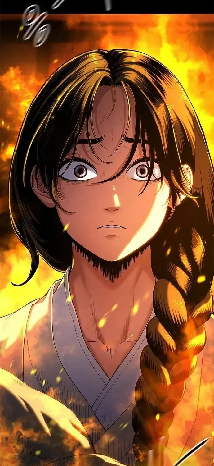Read Demon Rakshasa chapter 1 image 1 on Lezhin