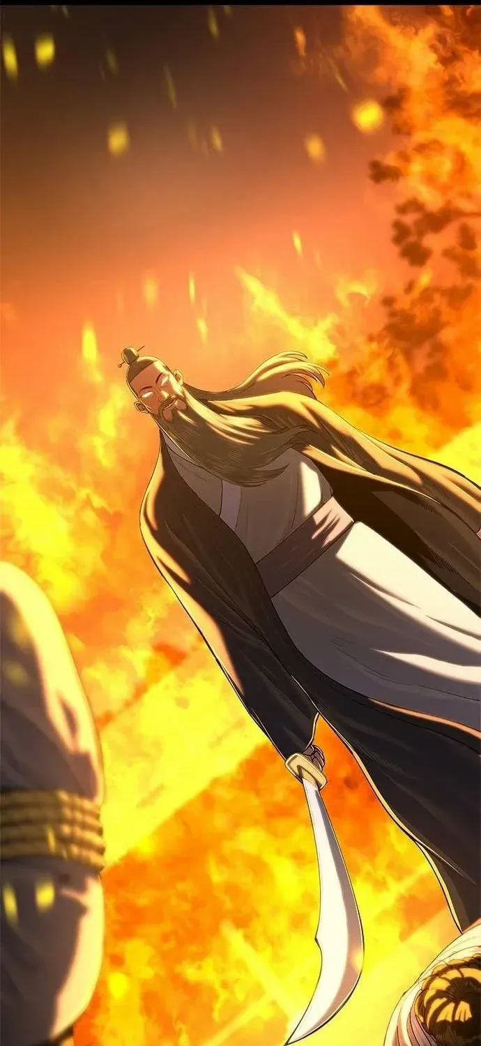 Read Demon Rakshasa chapter 1 image 10 on Lezhin
