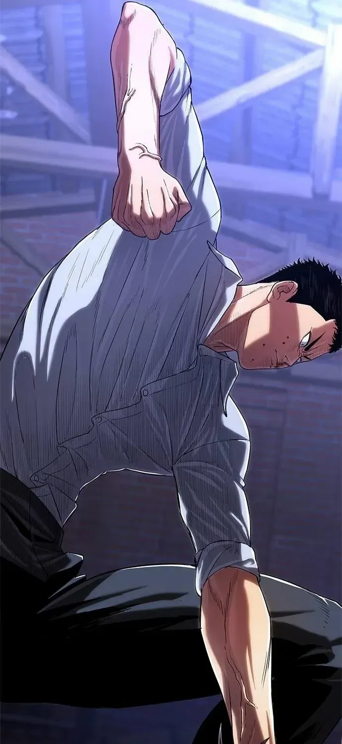 Read Demon Rakshasa chapter 1 image 127 on Lezhin