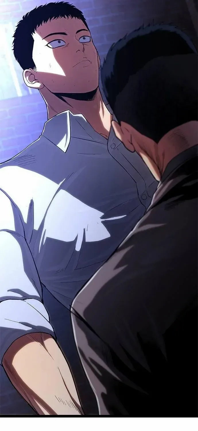 Read Demon Rakshasa chapter 1 image 156 on Lezhin