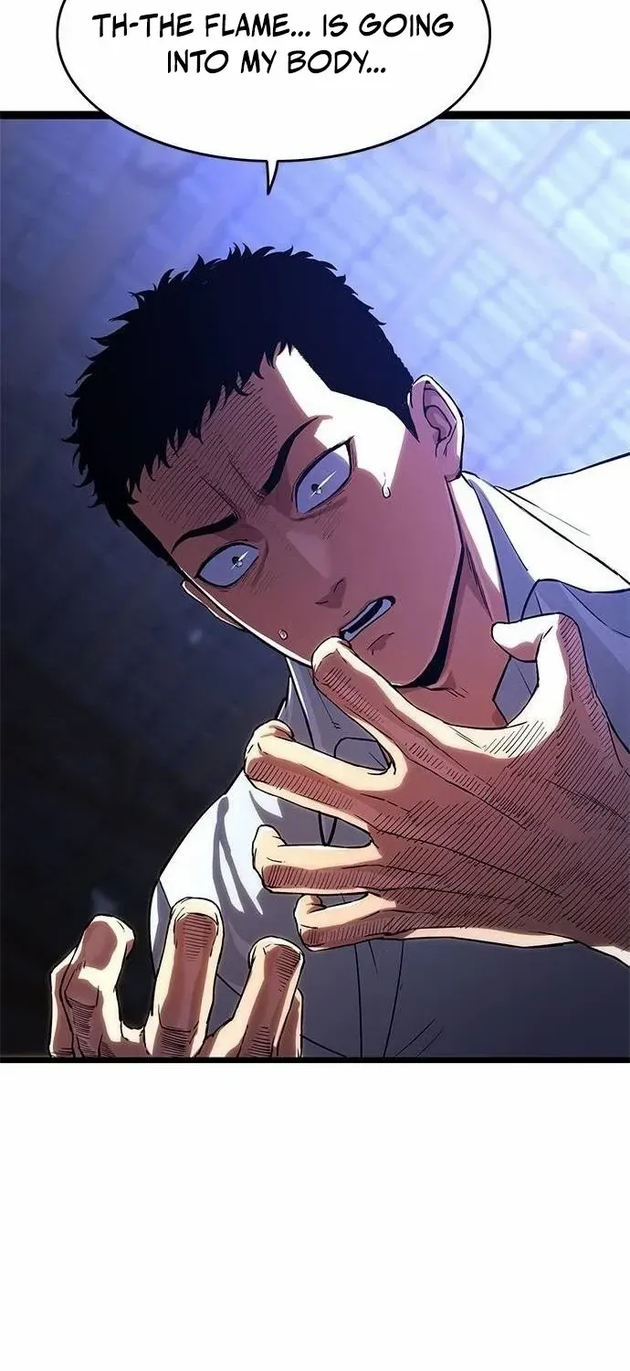 Read Demon Rakshasa chapter 1 image 194 on Lezhin