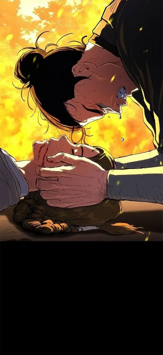 Read Demon Rakshasa chapter 1 image 201 on Lezhin