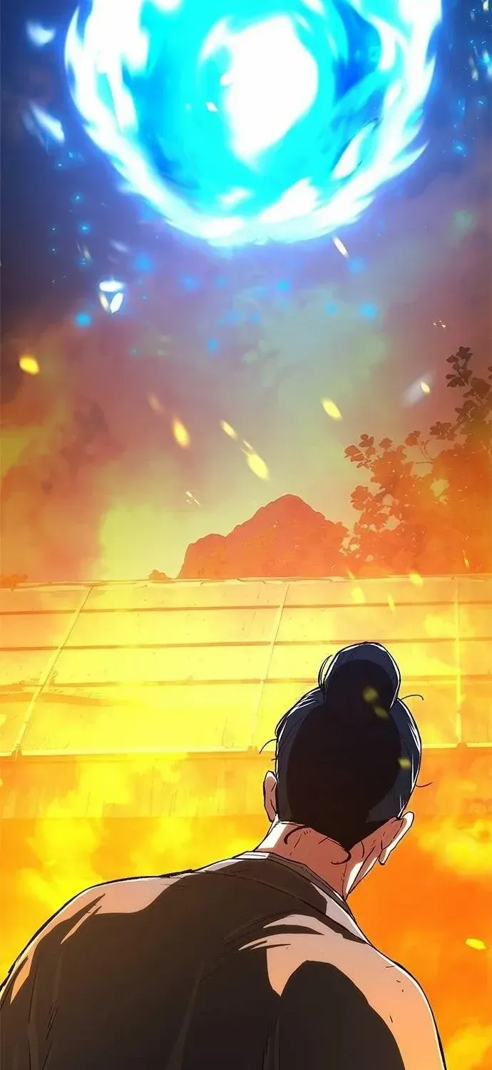 Read Demon Rakshasa chapter 1 image 205 on Lezhin