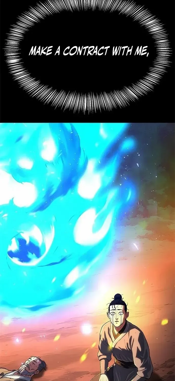 Read Demon Rakshasa chapter 1 image 207 on Lezhin