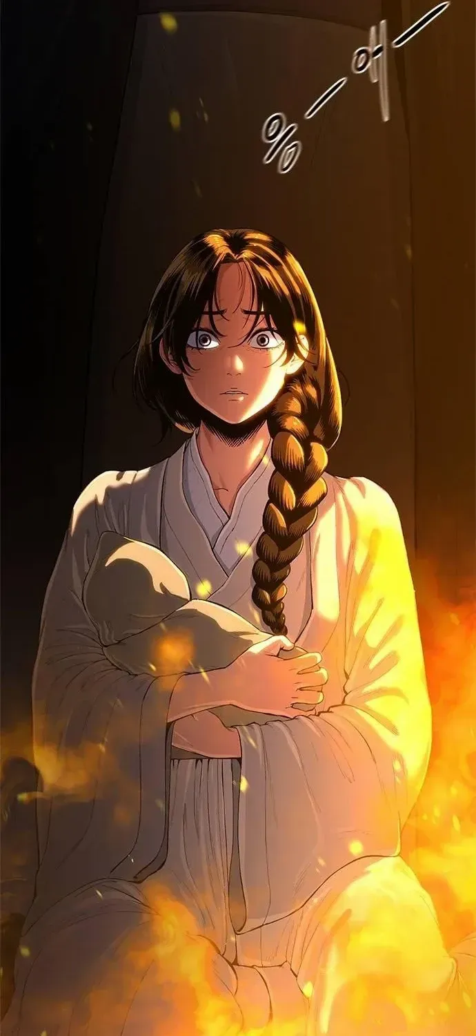Read Demon Rakshasa chapter 1 image 6 on Lezhin